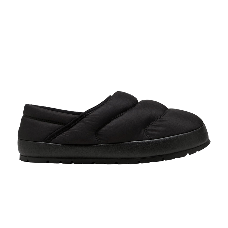 Puma Tuff Terra 'Black Galactic Gray' — Black/Galactic Gray