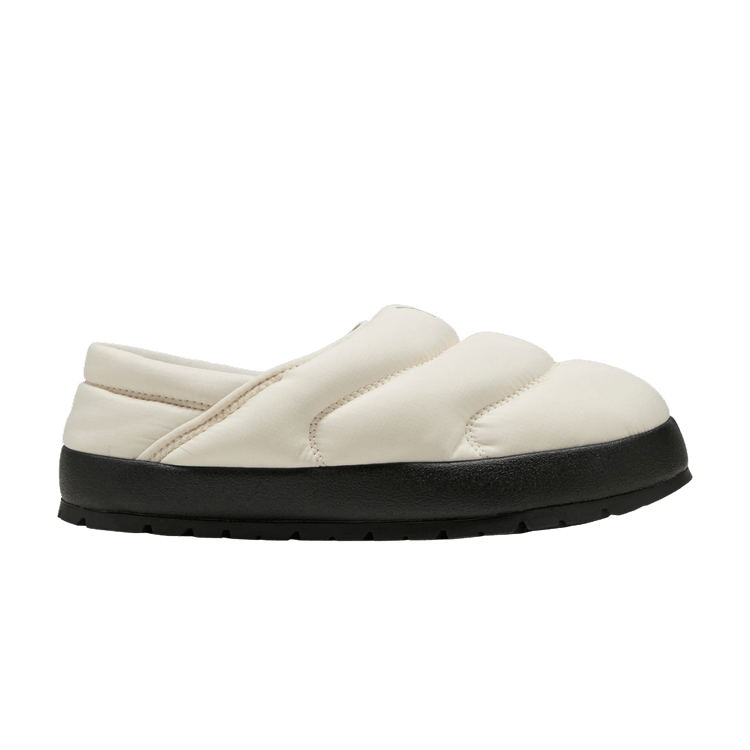 Puma Tuff Terra 'Black Ivory' — Black/Ivory