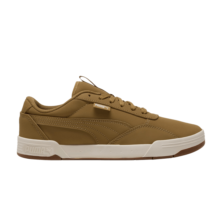 Puma Skate C Buck 'Toasted' — Toasted/Toasted
