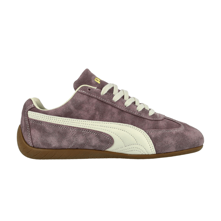 Puma Speedcat Faded 'Brown' — Brown