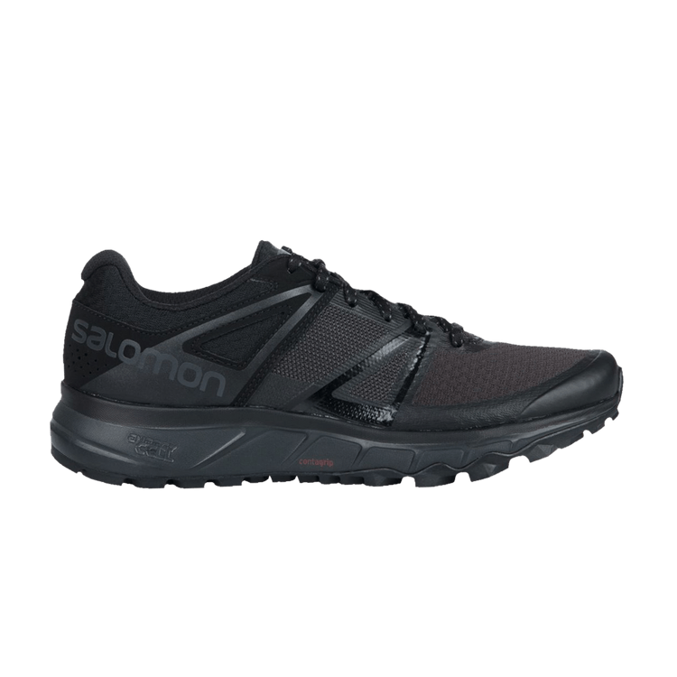 Salomon Trailster 'Phantom' — Phantom/Black/Magnet