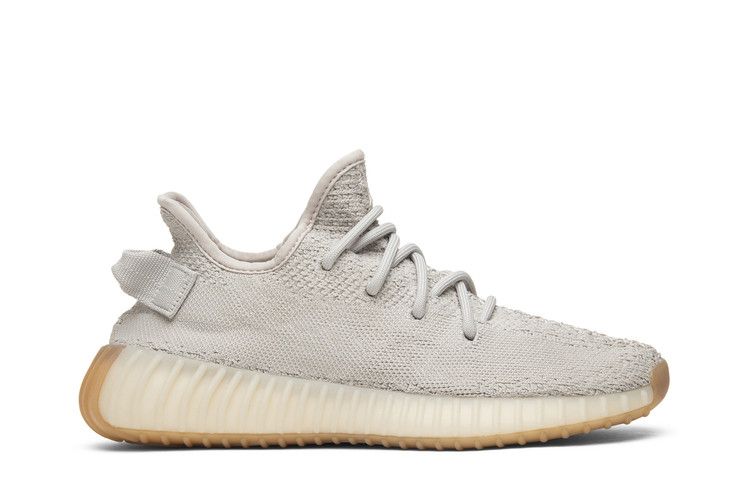 Adidas Yeezy Boost 350 V2 'Sesame' Sample — Sesame/Sesame/Sesame