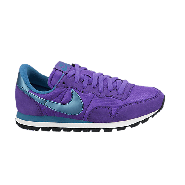 Nike Wmns Air Pegasus 83 — Hyper Grape/Sail/Black/Rift Blue