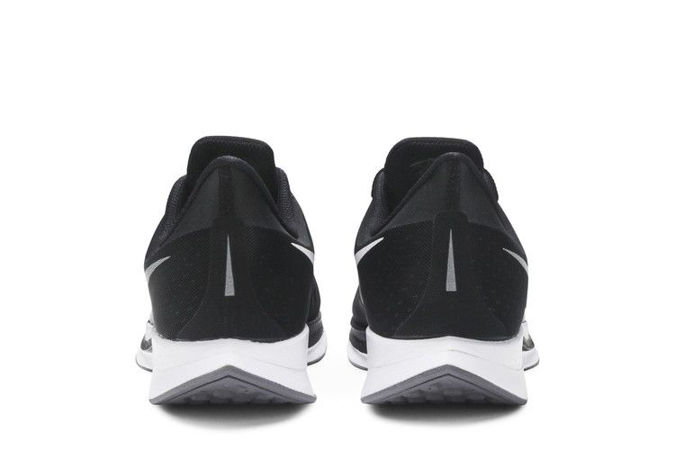 Nike Zoom Pegasus Turbo 'Black' — Black/Vast Grey-Oil Grey-Gunsmoke (7)