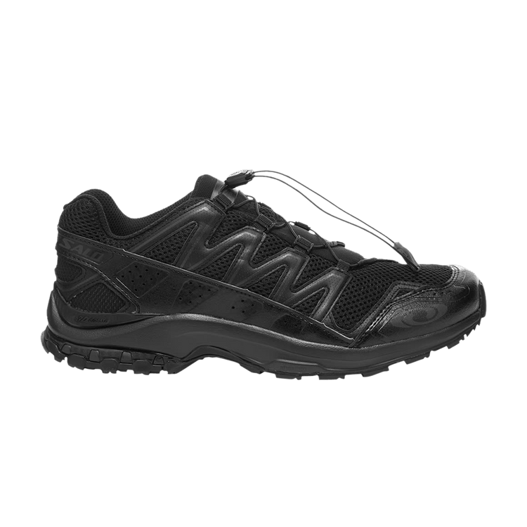 Salomon S/Lab XA-Comp Advanced 'Black' — Black/Phantom