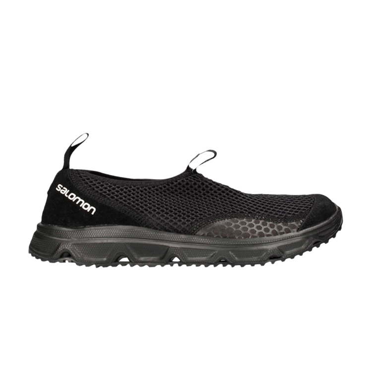 Salomon RX Moc 4.0 Advanced 'Black' — Black/Phantom/Vanilla Ice