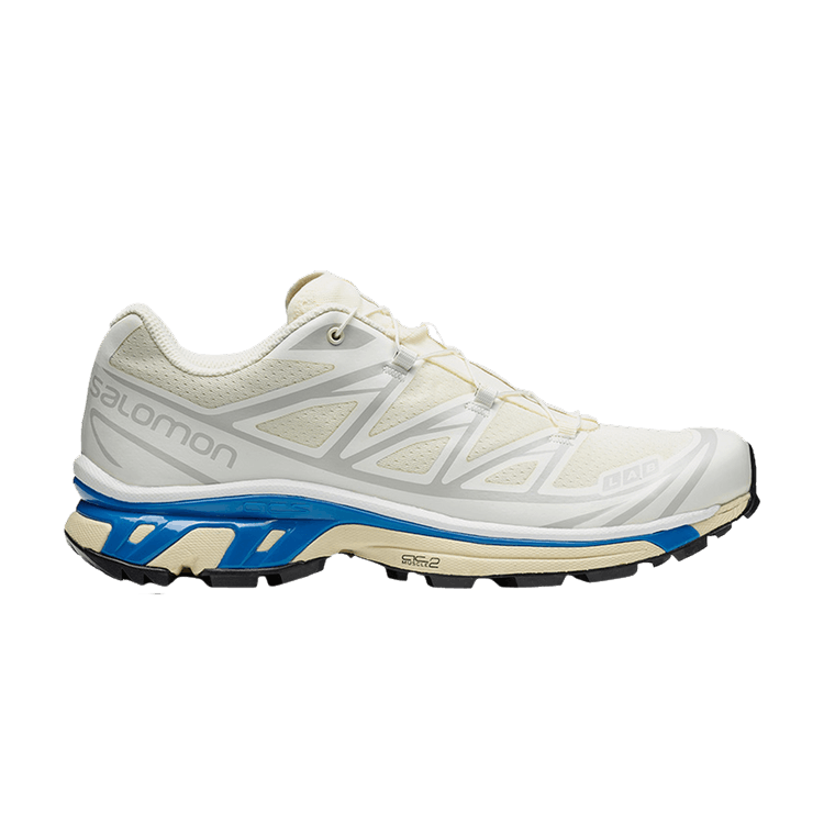 Salomon XT-6 Advanced 'Vanilla Ice Blue' — Vanilla Ice/Vapor Blue/Imperial Blue