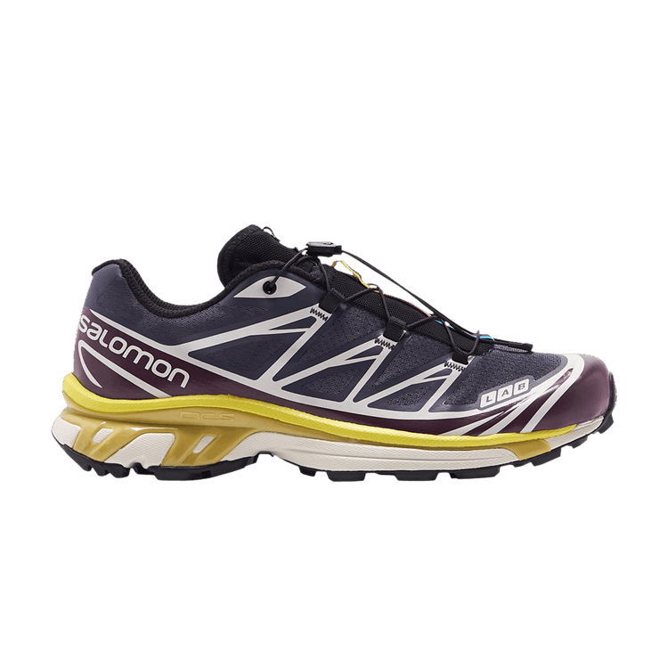 Salomon XT-6 Advanced 'India Ink Maverick' — India Ink/Lunar Rock/Maverick