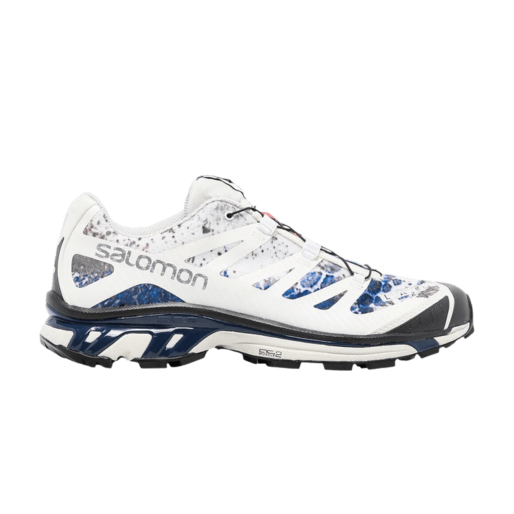 Salomon XT-4 Advanced 'Vanilla' — Vanilla/Sea/Lunar Rock