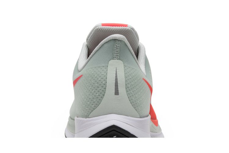 Nike Zoom Pegasus Turbo 'Barely Grey' — Barely Grey/Hot Punch-White-Black (8)