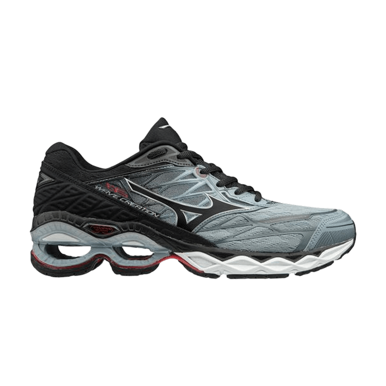 Mizuno Wave Creation 20 'Tradewind' — Tradewinds/Black