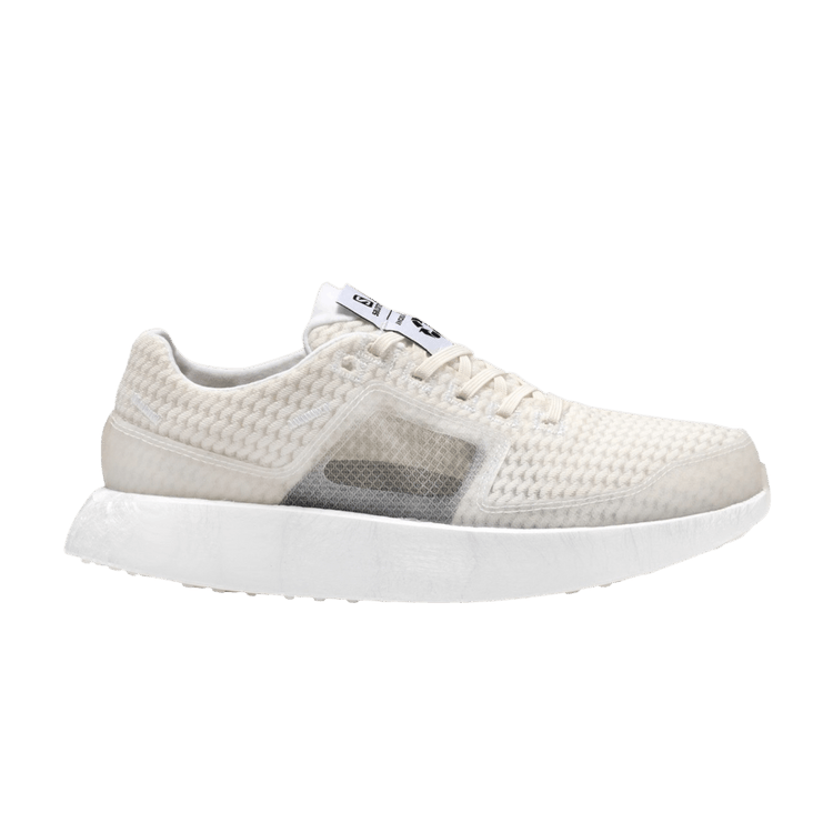 Salomon Index.01 'Triple White' — White/White/White
