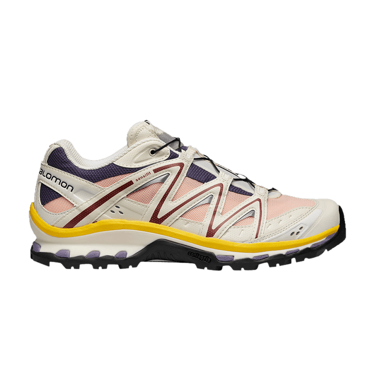 Salomon XT-Quest ADV 'Cadet' — Cadet/Tropical Peach/Vanilla Ice