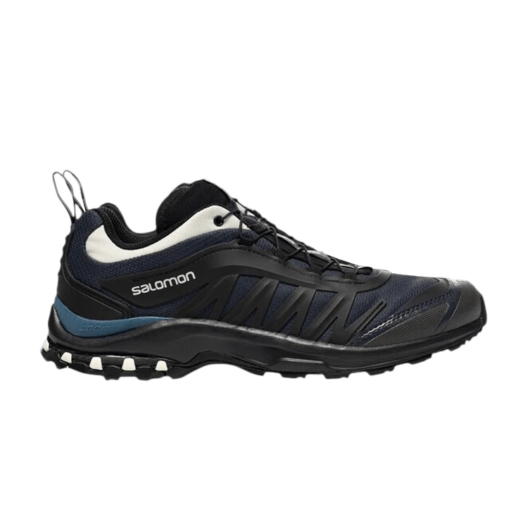 Salomon XA-Pro Fusion Advanced 'India Ink' — India Ink/Black/Copen Blue