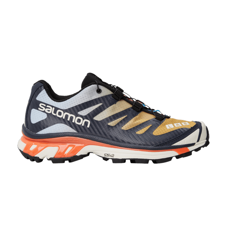 Salomon XT-4 Advanced 'Kentucky Blue Orange' — Kentucky Blue/Arrow Wood/Red Orange