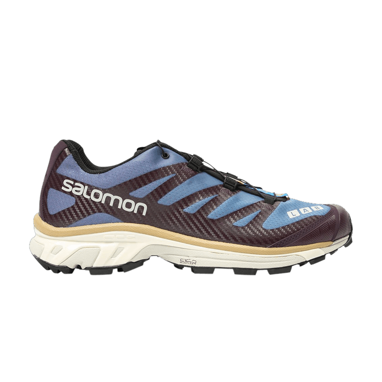 Salomon XT-4 Advanced 'Cadet Copen Blue' — Cadet/Copen Blue/Starfish