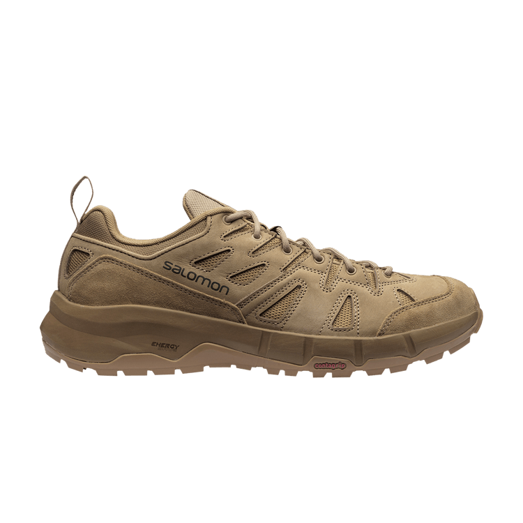 Salomon Odyssey Advanced 'Kelp' — Kelp/Kelp/Peat