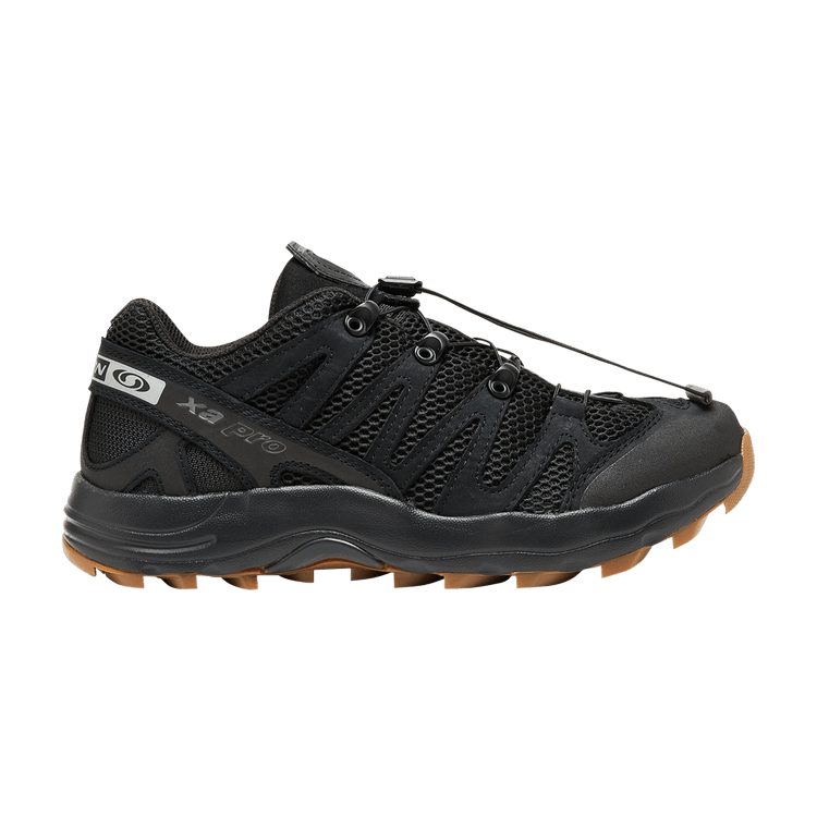 Salomon XA Pro 1 Advanced 'Black' — Black/Black/Magnet 7