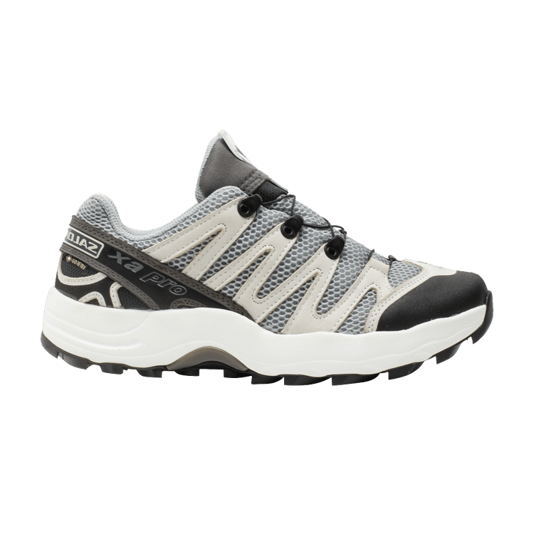 BEAMS x Salomon XA Pro 1 GTX 'Quarry Black' — Quarry/Ebony/Black