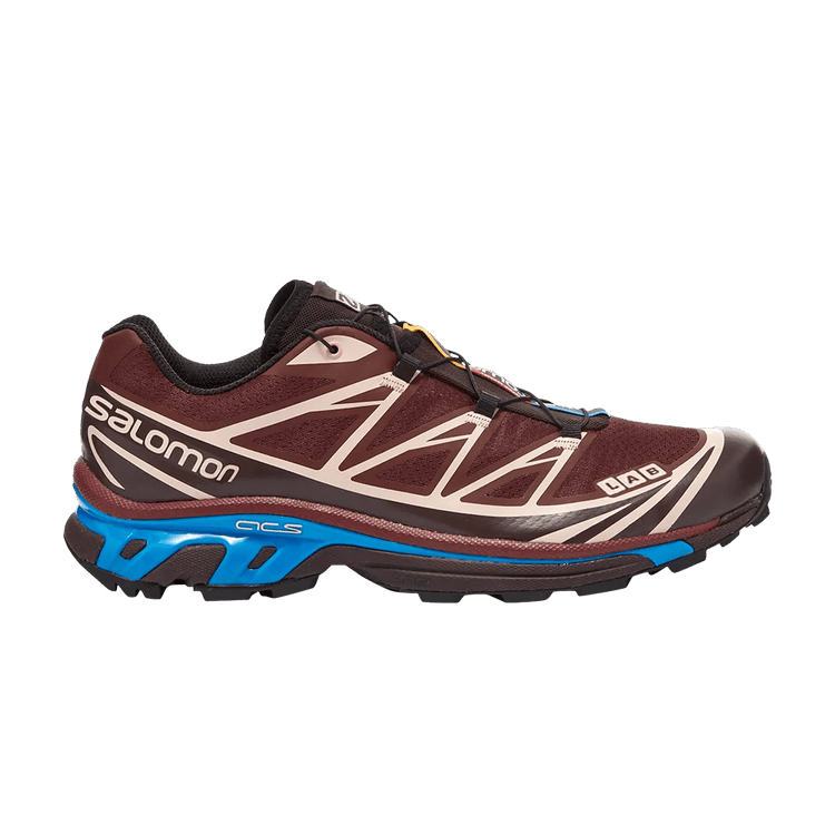 Salomon XT-6 Advanced 'Madder Brown Mocha Mousse' — Madder Brown/Mocha Mousse/Chocolate Plum