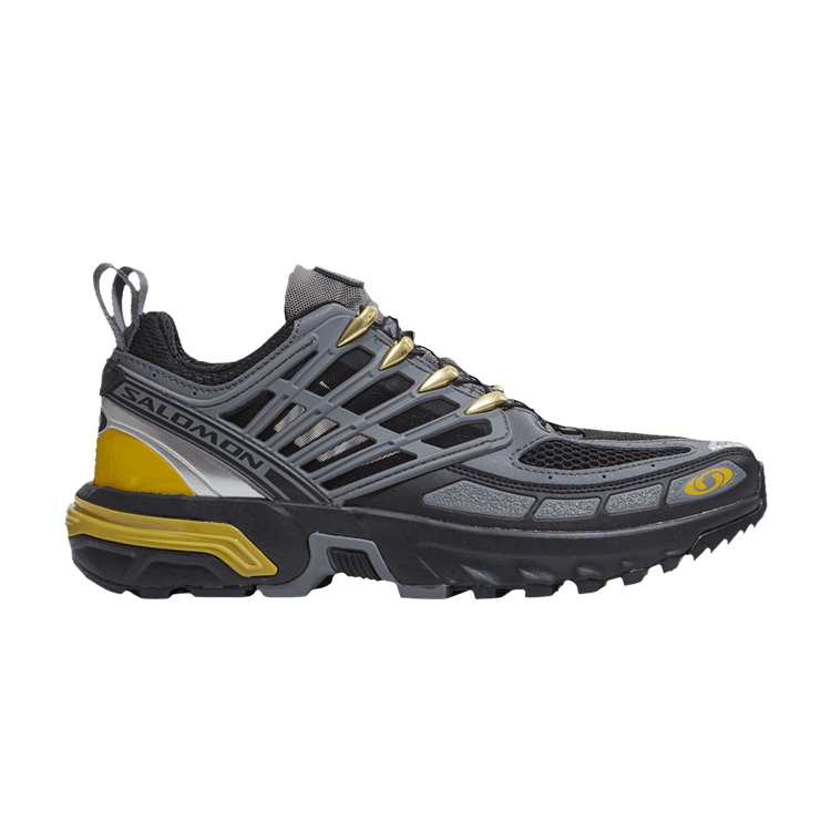 Salomon ACS Pro Advanced 'Quiet Shade Antique Moss' — Quiet Shade/Black/Antique Moss