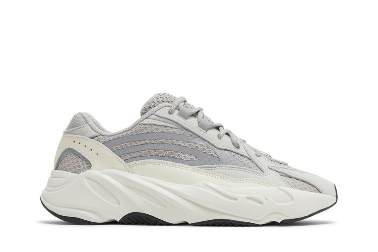 adidas Yeezy Boost 700 V2 'Static' — Static/Static/Static