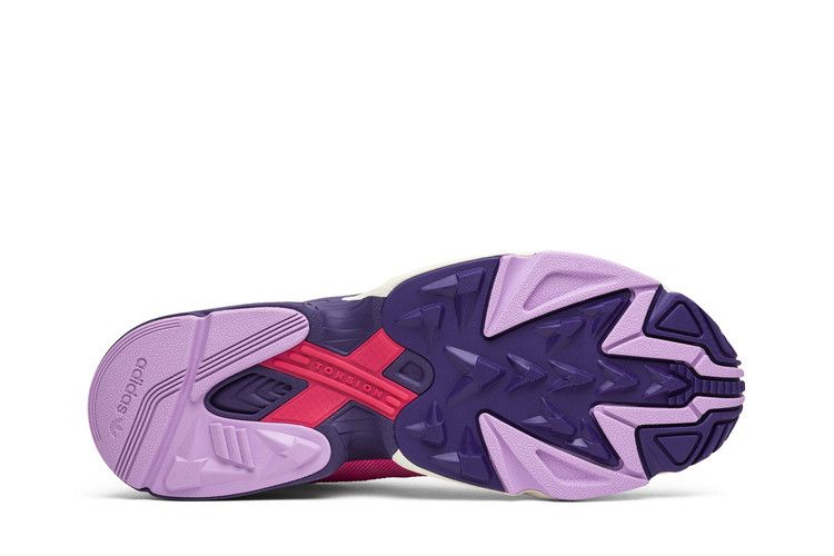 Dragon Ball Z x adidas Yung-1 'Frieza' — White/Unity Purple/Clear Lilac