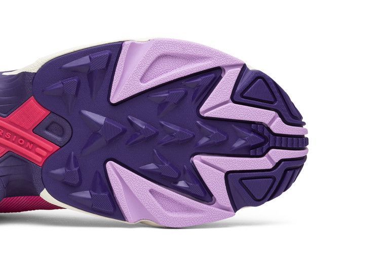 Dragon Ball Z x adidas Yung-1 'Frieza' — White/Unity Purple/Clear Lilac