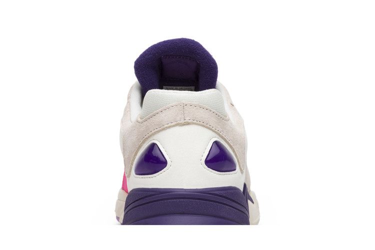 Dragon Ball Z x adidas Yung-1 'Frieza' — White/Unity Purple/Clear Lilac