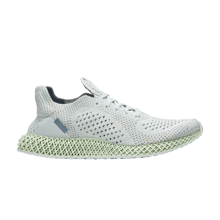 Invincible x adidas Futurecraft 4D 'Prism' — Prism