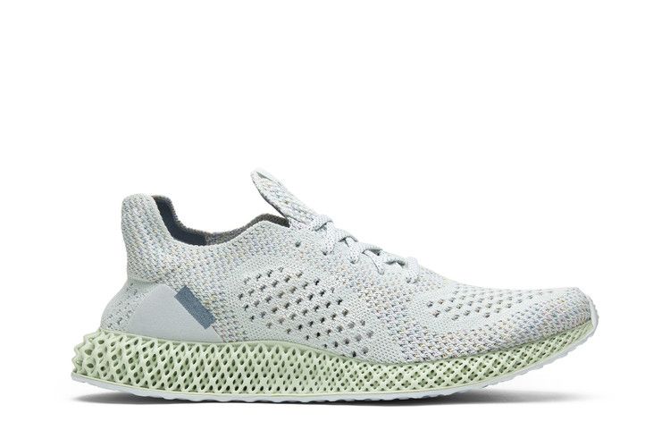 Invincible x adidas Futurecraft 4D 'Prism' — Prism