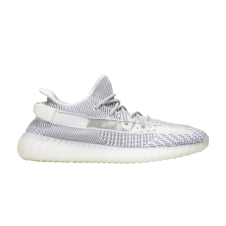 adidas Yeezy Boost 350 V2 'Static Non-Reflective' 2018 — Static/Static/Static
