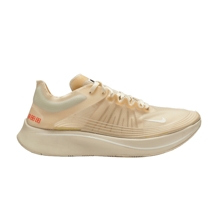 Nike Wmns Zoom Fly SP 'Guava Ice' — Guava Ice/White-Guava Ice