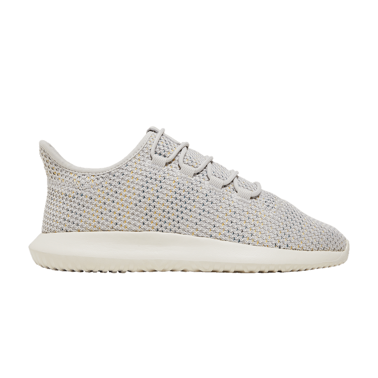 adidas Tubular Shadow CK 'Grey' — Grey One/Cloud White/Raw Green