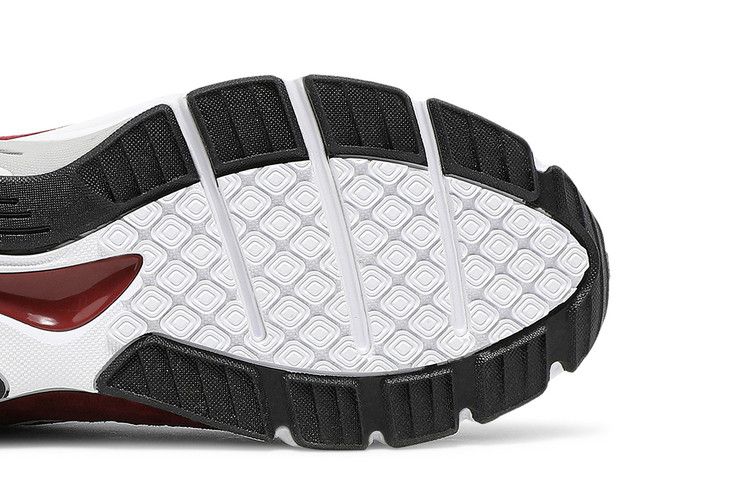 New Balance 990v4 Made in USA 'Burgundy' — Burgundy/Black