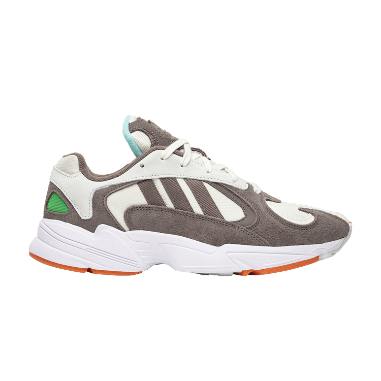 Solebox x adidas Yung-1 'Solebox' — White/Tece