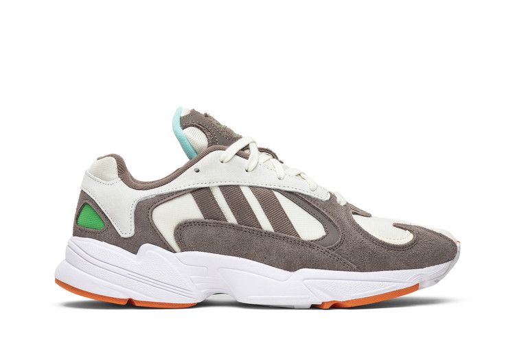 Solebox x adidas Yung-1 'Solebox' — White/Tece