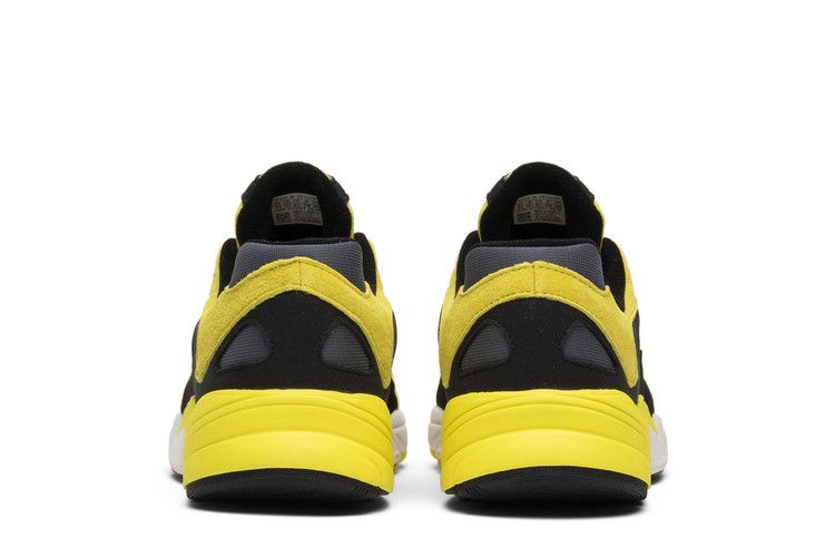 size? x adidas Yung-1 'Acid House' — shoyel/ftwwht/cblack