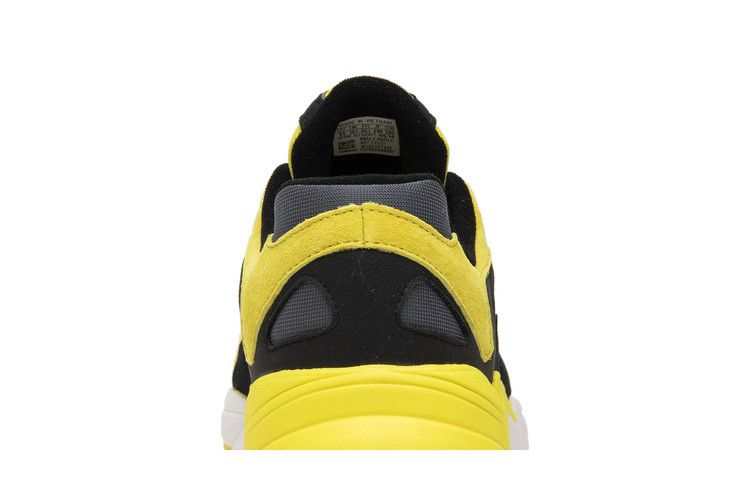 size? x adidas Yung-1 'Acid House' — shoyel/ftwwht/cblack