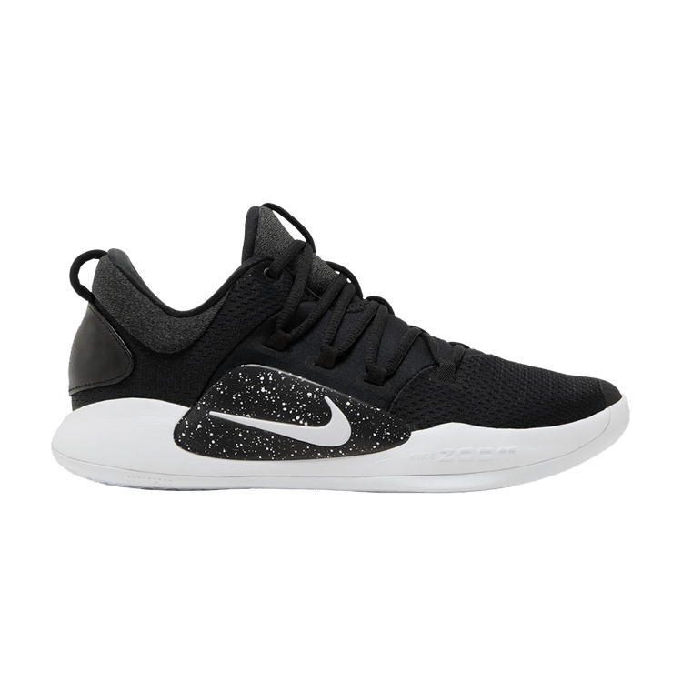 Nike Hyperdunk X Low — Black
