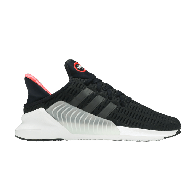 Adidas Climacool 02/17 'Black' — Core Black/Utility Black/Footwear White