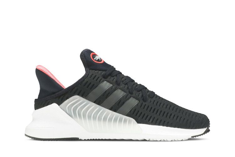Adidas Climacool 02/17 'Black' — Core Black/Utility Black/Footwear White