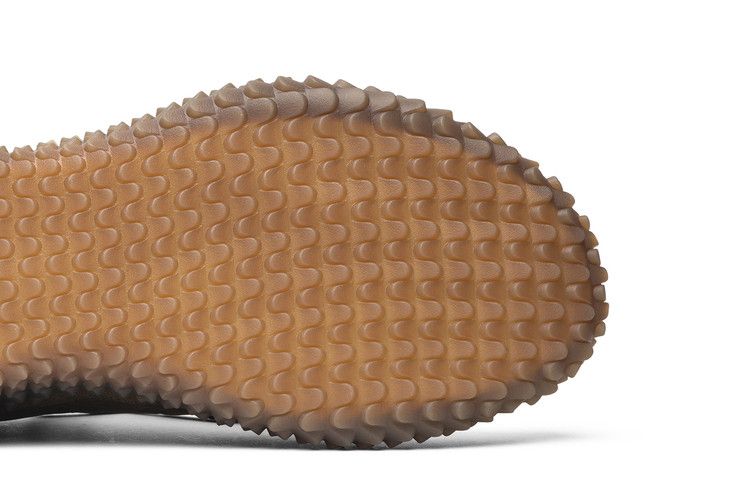 C.P. Company x adidas Kamanda 'Made In Italy' — Brown