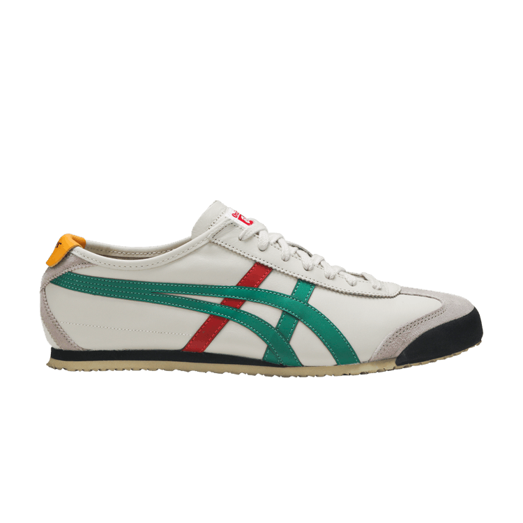Onitsuka Tiger Mexico 66 'Birch Green' 2022 — Birch/Green
