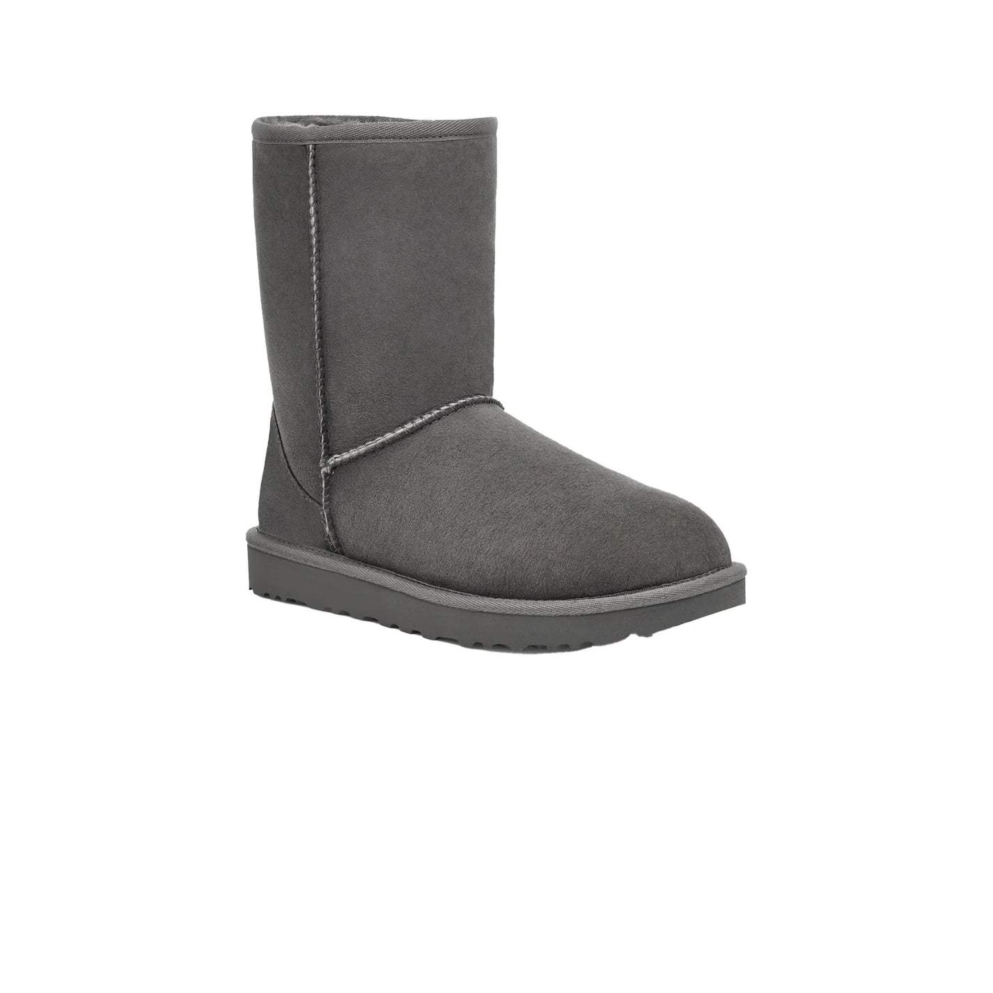UGG Classic Short II 'Grey' Women's