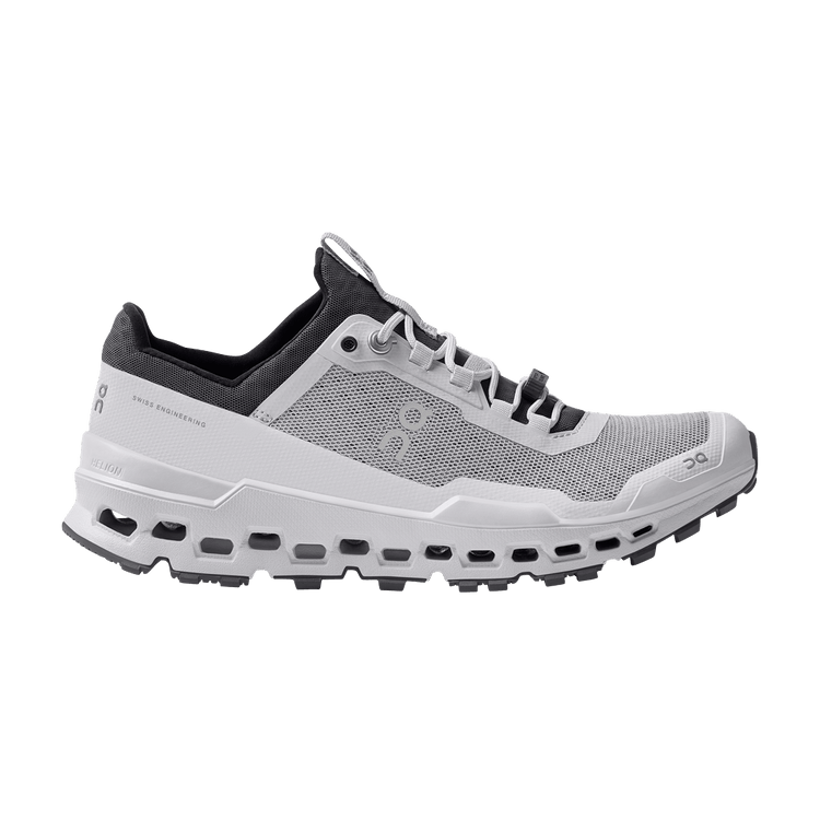 ON Wmns Cloudultra 'Glacier Frost' — Glacier/Frost