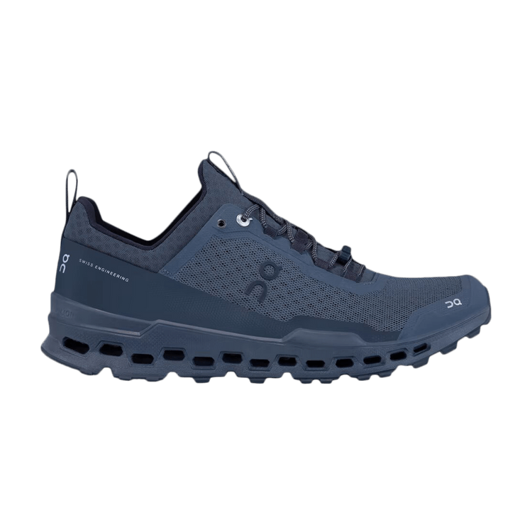 ON Cloudultra Nite 'Navy' — Navy/Midnight