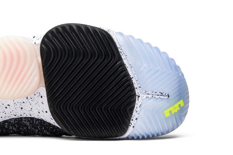 Nike LeBron 16 'What The' — Multi-Color/Multi-Color (6)