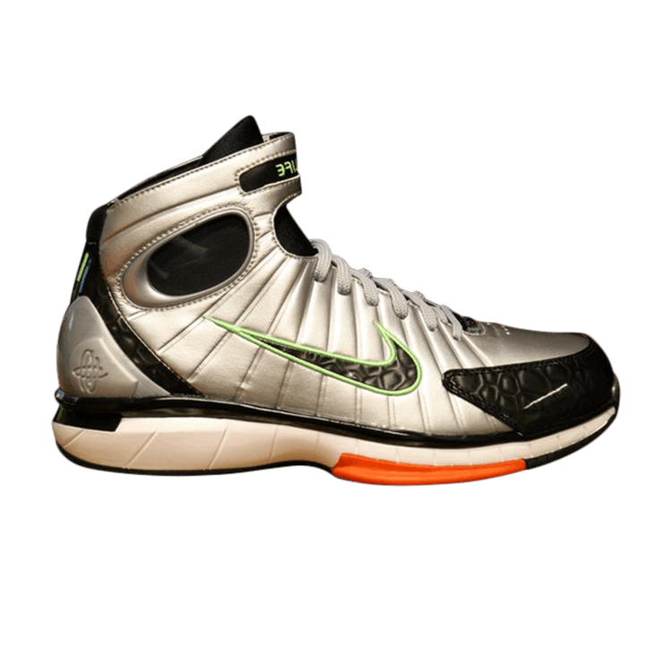 Nike Zoom Huarache 2K4 iD — Multi-Color/Multi-Color