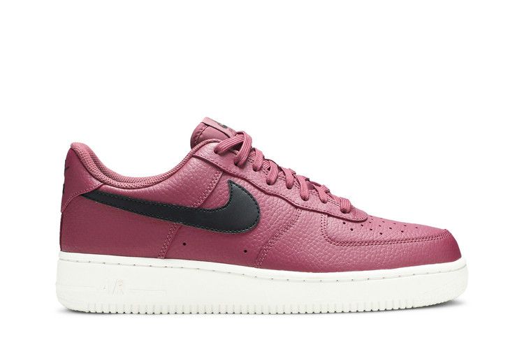 Nike Air Force 1 Low '07 'Medium Purple' — Medium Purple/White (2)